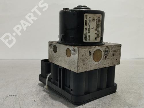 Pompe ABS MAZDA 2 (DY) 1.2 (DY3W) | BP11344059M43 