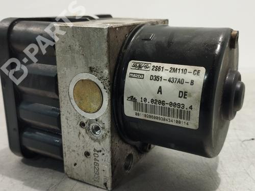 Pompe ABS MAZDA 2 (DY) 1.2 (DY3W) | BP11344059M43 