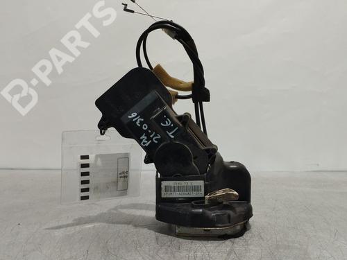 Used Rear left lock MAZDA 2 (DY) 1.2 (DY3W) (75 hp) 11344066