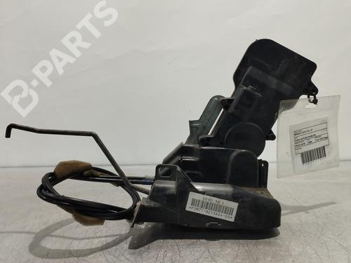 Used Front right lock MAZDA 2 (DY) 1.2 (DY3W) (75 hp) 11344064