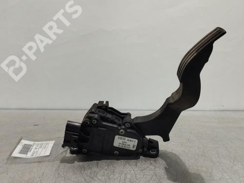 Pedal MAZDA 2 (DY) 1.2 (DY3W) (75 hp) 2S619F836AA