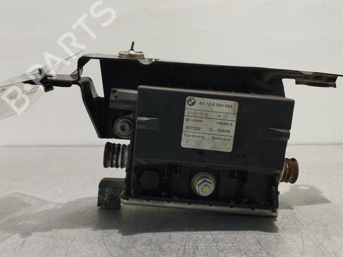 Used Other BMW 3 (E46) 320 d (136 hp) 14409134