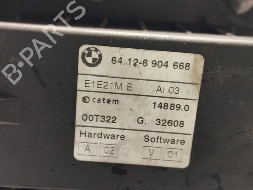 Other BMW 3 (E46) 320 d | BP14409134O1