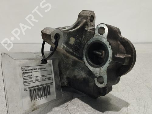 Used Other RENAULT MEGANE III Hatchback (BZ0/1_, B3_) 1.6 dCi (BZ00, BZ12, BZ13) (130 hp) 14409136