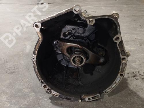 Manual gearbox BMW 3 (E36) 316 i (100 hp) AKD