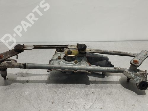 Front wiper motor TOYOTA YARIS (_P1_) 1.0 (SCP10_, SCP10R) | BP11374017M29 