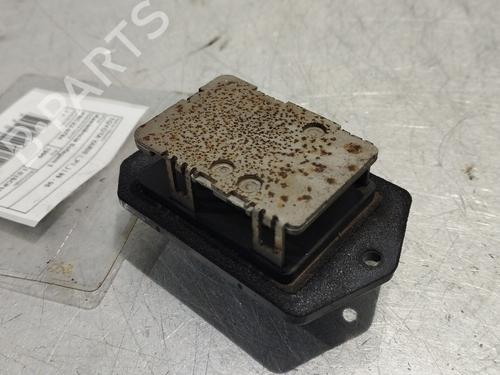Used Heater resistor TOYOTA YARIS (_P1_) 1.0 (SCP10_, SCP10R) (68 hp) 13729521
