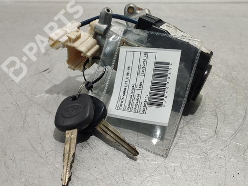 Ignition barrel TOYOTA YARIS (_P1_) 1.0 (SCP10_, SCP10R) | BP11374008M48