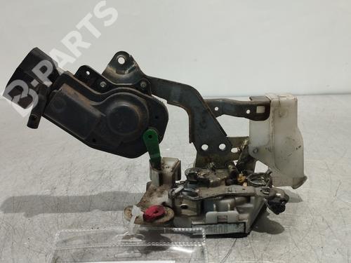 Used Front left lock CITROËN C1 (PM_, PN_) 1.0 (68 hp) 11381128