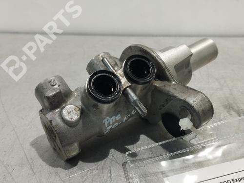 Used Brake master cylinder RENAULT KANGOO Express (FW0/1_) 1.5 dCi 75 (FW07, FW10, FW04) (75 hp) 11395668