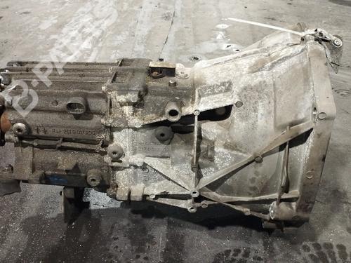 Gearbox BMW 1 (E81) 116 i | BP11411084M3