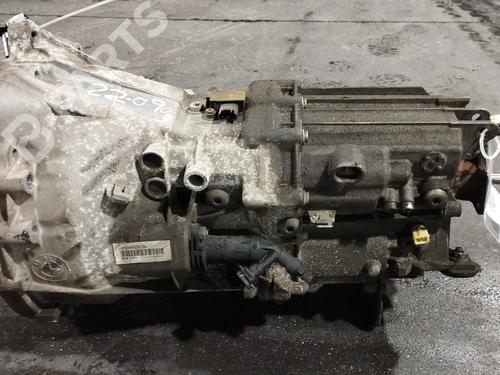 Gearbox BMW 1 (E81) 116 i | BP11411084M3