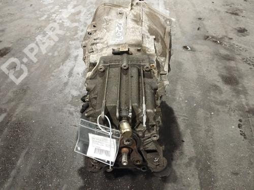 Gearbox BMW 1 (E81) 116 i | BP11411084M3