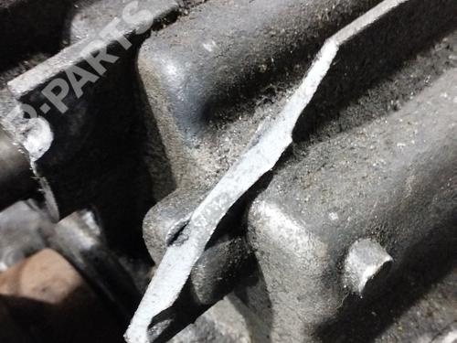 Gearbox BMW 1 (E81) 116 i | BP11411084M3