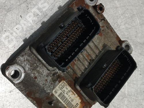 Used Engine control unit (ECU) FIAT PUNTO (188_) 1.2 16V 80 (188.233, .235, .253, .255, .333, .353, .639,... (80 hp) 11630207