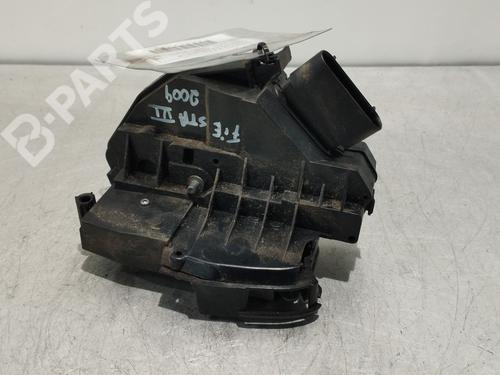 Høyre bak lås FORD FIESTA VI (CB1, CCN) 1.25 (82 hp) 11415224