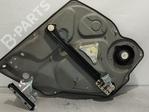 Rear right window mechanism MERCEDES-BENZ A-CLASS (W169) A 170 (169.032, 169.332) | BP11630212C25