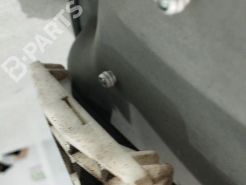 Rear right window mechanism MERCEDES-BENZ A-CLASS (W169) A 170 (169.032, 169.332) | BP11630212C25