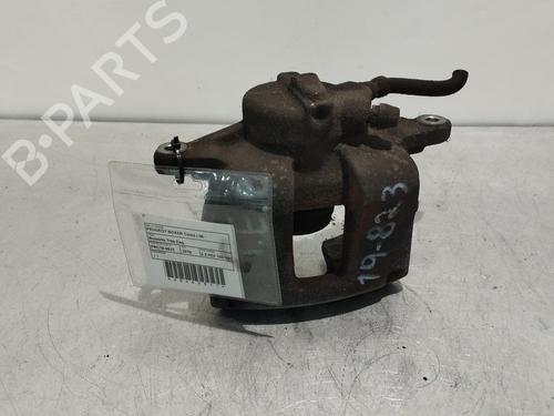 Left rear brake caliper PEUGEOT BOXER Van 2.2 HDi 100 | BP14409155M107