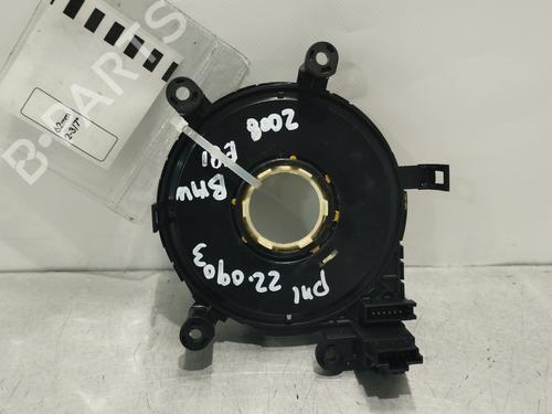 Used Squib airbag BMW 1 (E81) 116 i (122 hp) 13633337