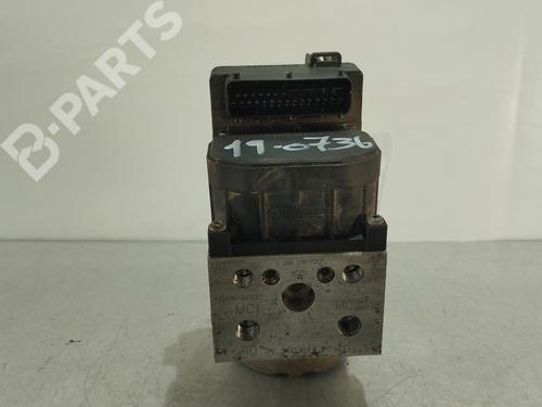 Used ABS pump CITROËN XSARA (N1) 1.6 16V (109 hp) 11630216