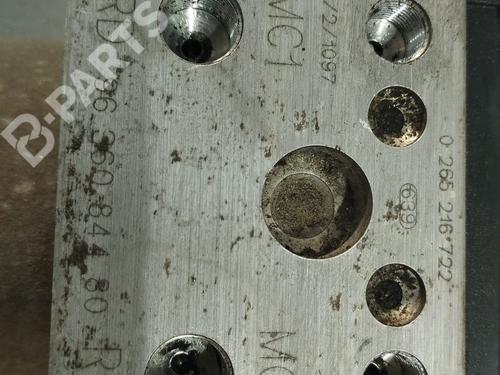 ABS pump CITROËN XSARA (N1) 1.6 16V | BP11630216M43