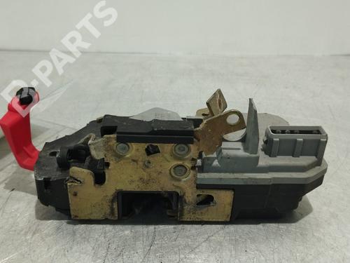 Rear right lock CITROËN XSARA (N1) 1.6 16V | BP11630221C99 