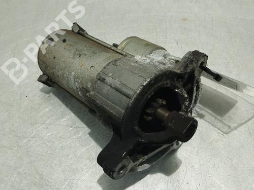 Startmotor CITROËN XSARA (N1) 1.6 16V (109 hp) 9618725080