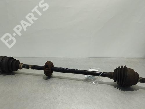 Used Right front driveshaft OPEL ASTRA G Estate (T98) 1.7 DTI 16V (F35) (75 hp) 11494401