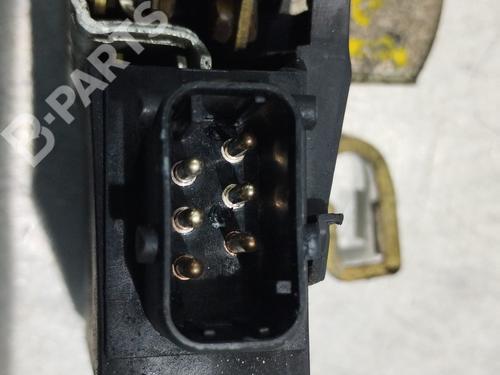 Front right lock BMW 3 (E36) 316 i | BP11495286C97