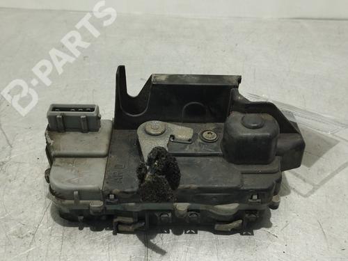 Used Rear right lock PEUGEOT 307 (3A/C) 2.0 HDi 90 (90 hp) 11630229