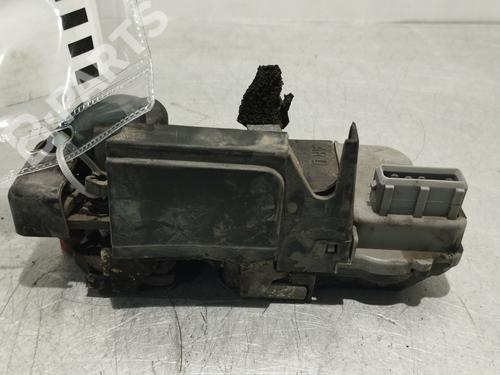 Rear right lock PEUGEOT 307 (3A/C) 2.0 HDi 90 | BP11630229C99 