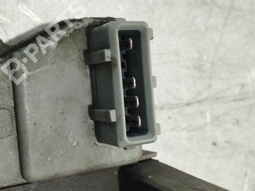 Rear right lock PEUGEOT 307 (3A/C) 2.0 HDi 90 | BP11630229C99 