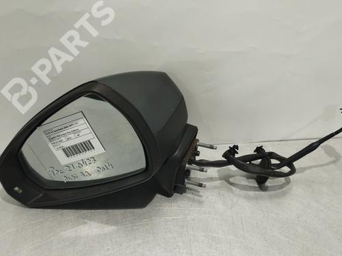 Retrovisor esquerdo AUDI A3 Sportback (8VA, 8VF) 1.6 TDI (110 hp)null