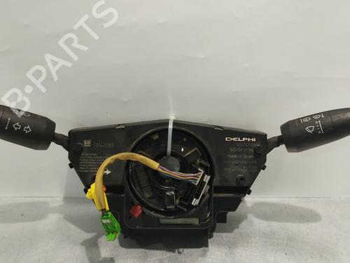 Squib airbag OPEL CORSA D (S07) 1.3 CDTI (L08, L68) (95 hp) 13142283