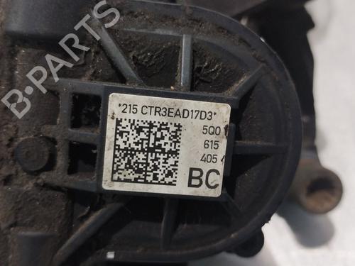 Other AUDI A3 Sportback (8VA, 8VF) 1.6 TDI | BP14409169O1