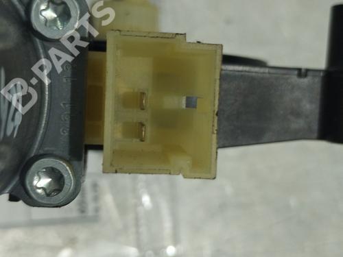 Front left window mechanism AUDI A3 Sportback (8VA, 8VF) 1.6 TDI | BP11506266C22