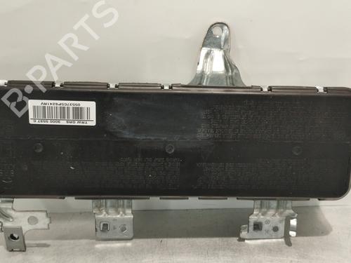 Used Right door airbag MERCEDES-BENZ CLK (C209) CLK 240 (209.361) (170 hp) 13633342