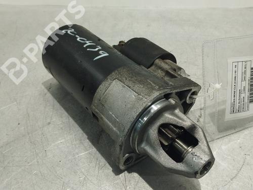 Used Starter MERCEDES-BENZ CLK (C209) CLK 240 (209.361) (170 hp) 11511641