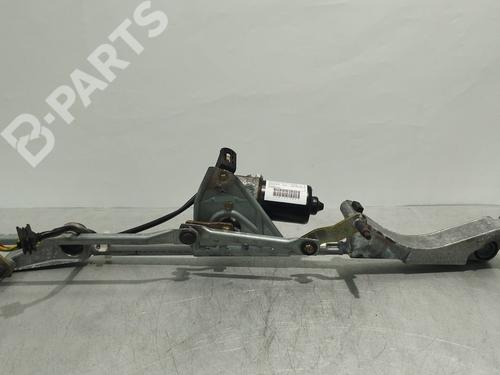Used Front wiper motor MERCEDES-BENZ CLK (C209) CLK 240 (209.361) (170 hp) 11813855