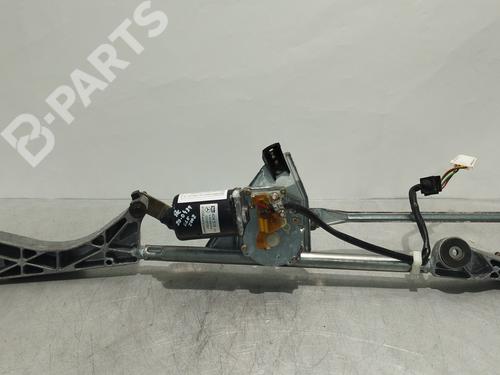 Front wiper motor MERCEDES-BENZ CLK (C209) CLK 240 (209.361) | BP11813855M29