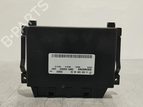 Used Gearbox control unit Gearbox control unit MERCEDES-BENZ CLK (C209) CLK 240 (209.361) (170 hp) 13729580 13729580