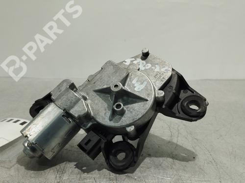 Ruitenwissermotor achter RENAULT CLIO V (B7_) 1.3 TCe 130 (B7MF) (131 hp) 11513713