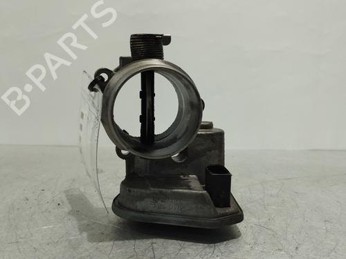 Used Intake manifold BMW 3 Touring (E91) 320 d (177 hp) 13729602