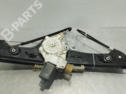 Fensterheber links vorne BMW 3 Touring (E91) 320 d (177 hp) 6927027