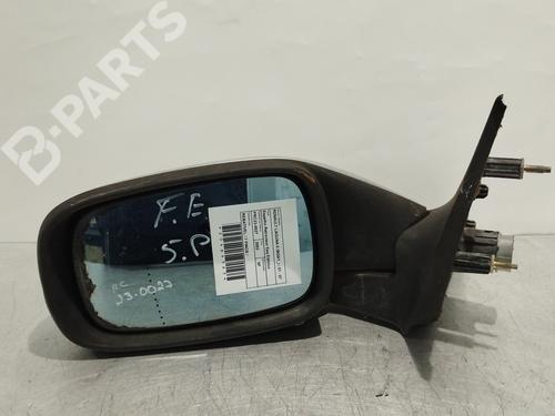 Used Left mirror Left mirror 11630263 11630263