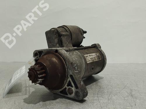 Starter SKODA OCTAVIA III (5E3, NL3, NR3) 1.6 TDI 02Z911024L