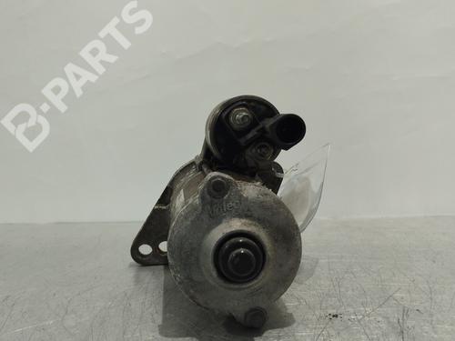 Starter SKODA OCTAVIA III (5E3, NL3, NR3) 1.6 TDI | BP11681236M8 