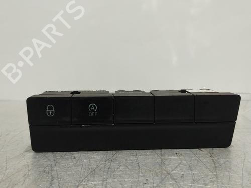 Ignition barrel SKODA OCTAVIA III (5E3, NL3, NR3) 1.6 TDI 5E1927132M