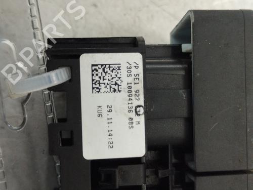 Ignition barrel SKODA OCTAVIA III (5E3, NL3, NR3) 1.6 TDI | BP15715072M48 